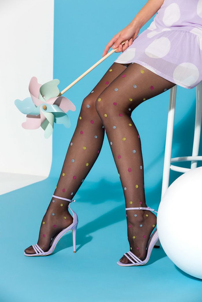 Gabriella Gabriella-have-fun-lookbook-2020-7  Have Fun Lookbook 2020 | Pantyhose Library